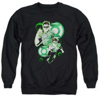 Gl In Action Sweatshirt
