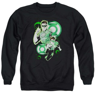 Gl In Action Sweatshirt