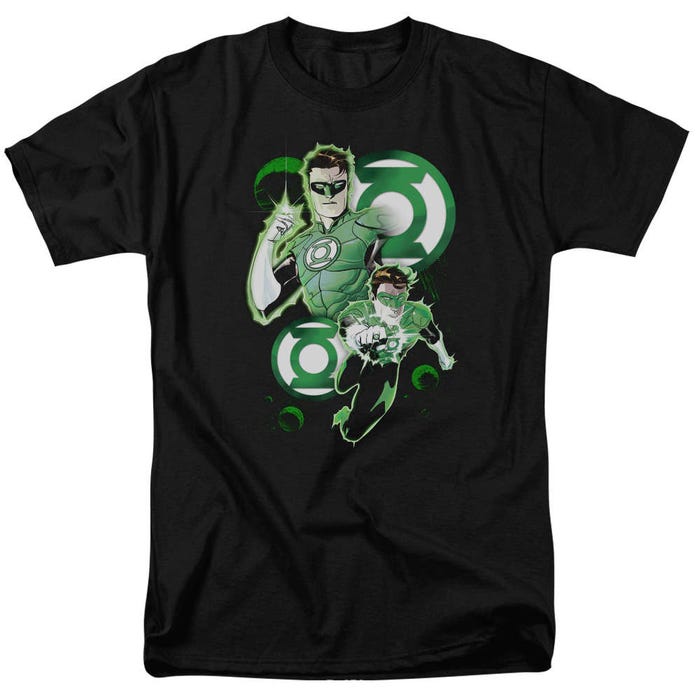 Gl In Action T-Shirt