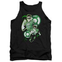 Gl In Action Tank Top