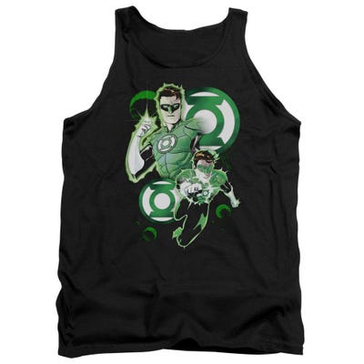 Gl In Action Tank Top