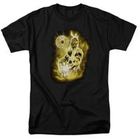 SINESTRO NEBULA GREEN LANTERN T-Shirt