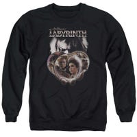 Globes Labyrinth Sweatshirt