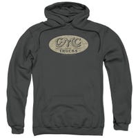 GMC Trucks Vintage Logo Hoodie