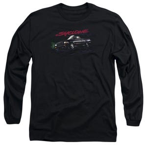 Syclone GMC Truck Long Sleeve Shirt