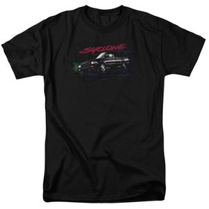 Syclone GMC Truck T-Shirt