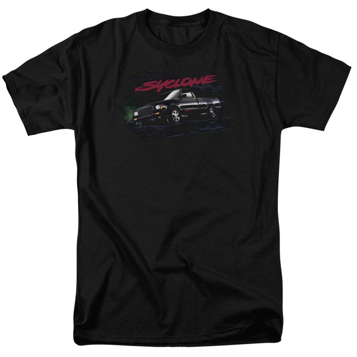 Syclone GMC Truck T-Shirt