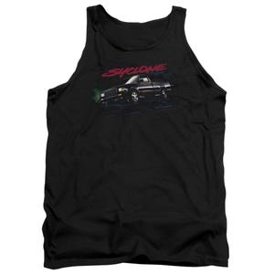 Syclone GMC Truck Tank Top