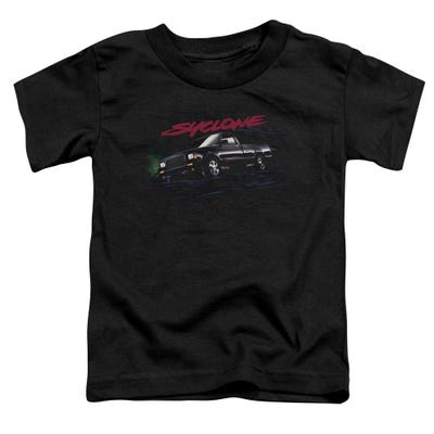 Syclone GMC Truck Toddler T-Shirt