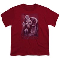 Goblin Baby Labyrinth Kids T-Shirt
