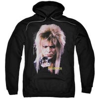 Goblin King Labyrinth Hoodie