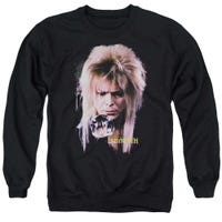 Goblin King Labyrinth Sweatshirt