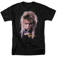 Goblin King Labyrinth T-Shirt