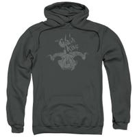 Goblin King Symbol The Hobbit Hoodie