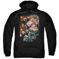 Goblin King The Hobbit Hoodie