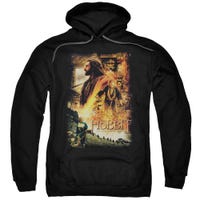 Golden Chamber The Hobbit Hoodie