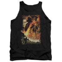 Golden Chamber The Hobbit Tank Top