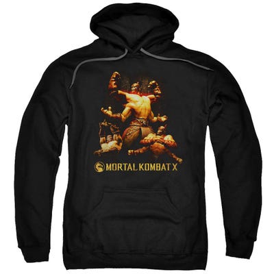 Goro Hoodie