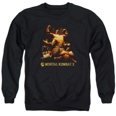 Goro Sweatshirt