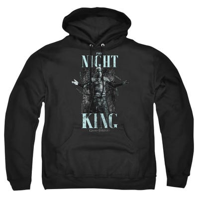 Game Of Thrones The Night King Hoodie