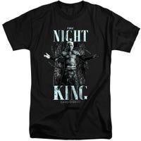 Game Of Thrones The Night King Tall T-Shirt