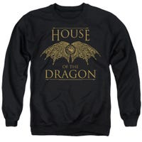 HOUSE OF THE DRAGON WINGS Sweatshirt