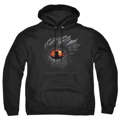 HOUSE OF THE DRAGON EYE OF THE DRAGON Hoodie