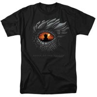 HOUSE OF THE DRAGON EYE OF THE DRAGON T-Shirt