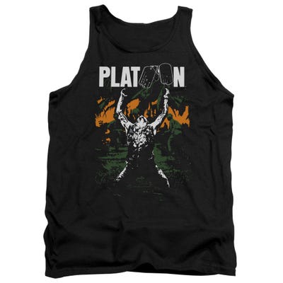 Graphic Platoon Tank Top