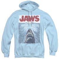 Graphic Poster Jaws Hoodie