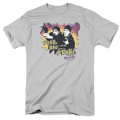 Grappling Hook Mallrats T-Shirt