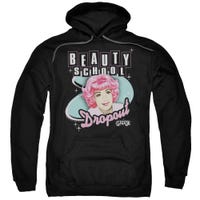 Grease Beauty School Dropout Hoodie