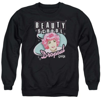 Grease Beauty School Dropout Sweatshirt