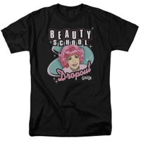 Grease Beauty School Dropout T-Shirt