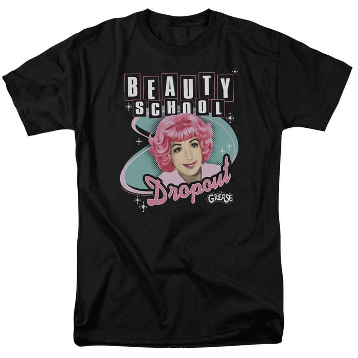 Grease Beauty School Dropout T-Shirt