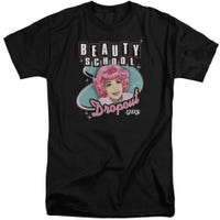 Grease Beauty School Dropout Tall T-Shirt