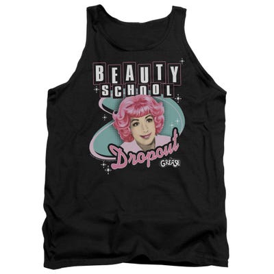 Grease Beauty School Dropout Tank Top