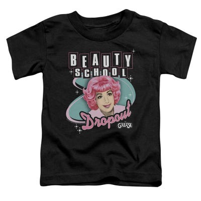 Grease Beauty School Dropout Toddler T-Shirt