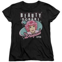 Grease Beauty School Dropout Womens T-Shirt