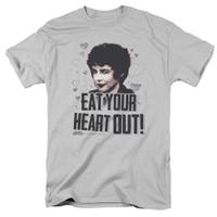 Grease Eat Your Heart Out T-Shirt