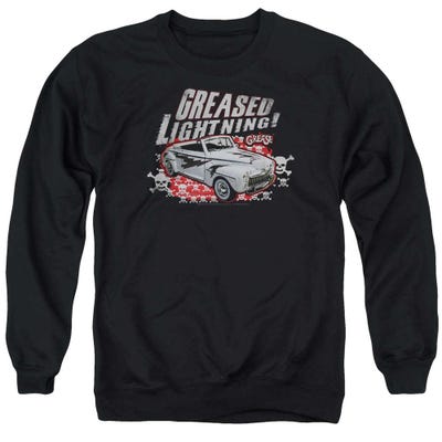 Grease Greased Lightening Sweatshirt