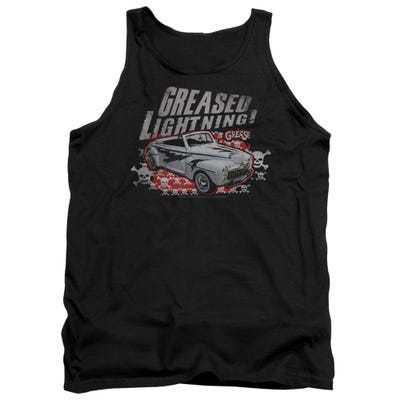 Grease Greased Lightening Tank Top