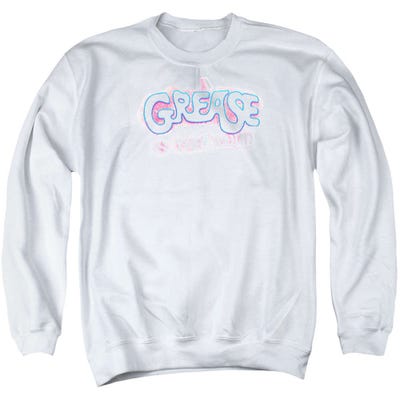 Grease Is The World Sweatshirt