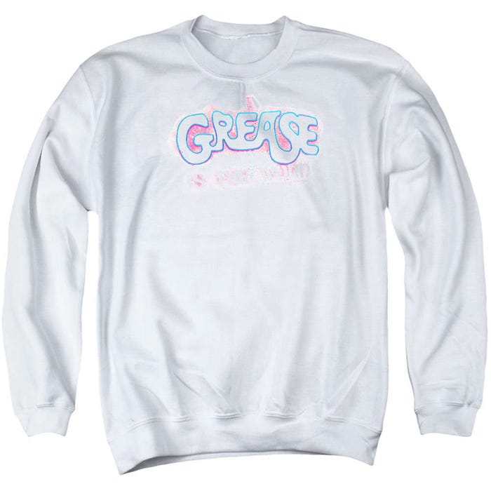 Grease Is The World Sweatshirt