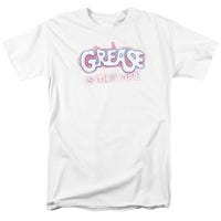 Grease Is The World T-Shirt