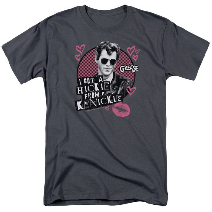 Grease Kenickie T-Shirt