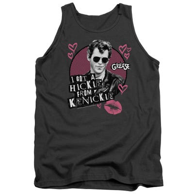 Grease Kenickie Tank Top