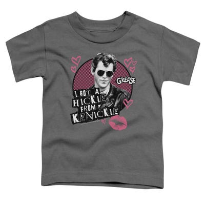 Grease Kenickie Toddler T-Shirt