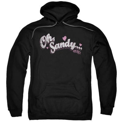 Grease Oh Sandy Hoodie