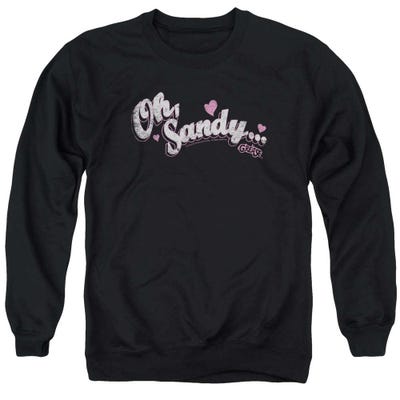 Grease Oh Sandy Sweatshirt